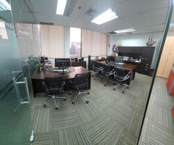 International Plaza (D2), Office #457102611